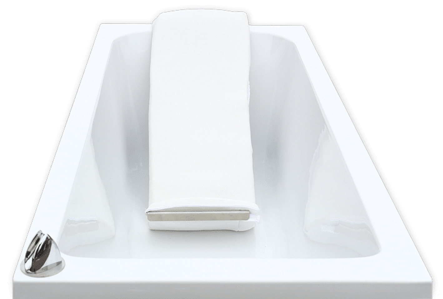 Lagerungs- bzw. Sitzhilfe - Ansicht 1