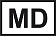 MD-Zeichen